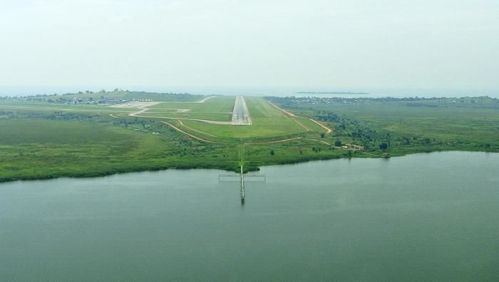 Photo of Uganda - The Pearl of Africa by Mohini Negi