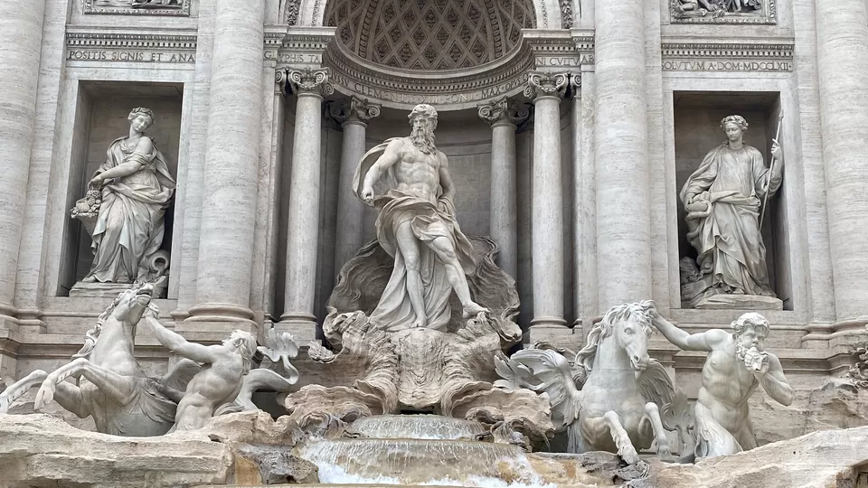 Photo of Rome - Guide to experience ancient history and Food by TravelRiddle