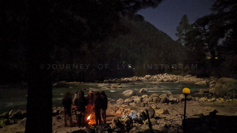 Photo of Hike in Parvati Valley: Tosh, Kasol, Chalal, Baladhi, Manikaran: Part 3/3 1/2 by Pralay