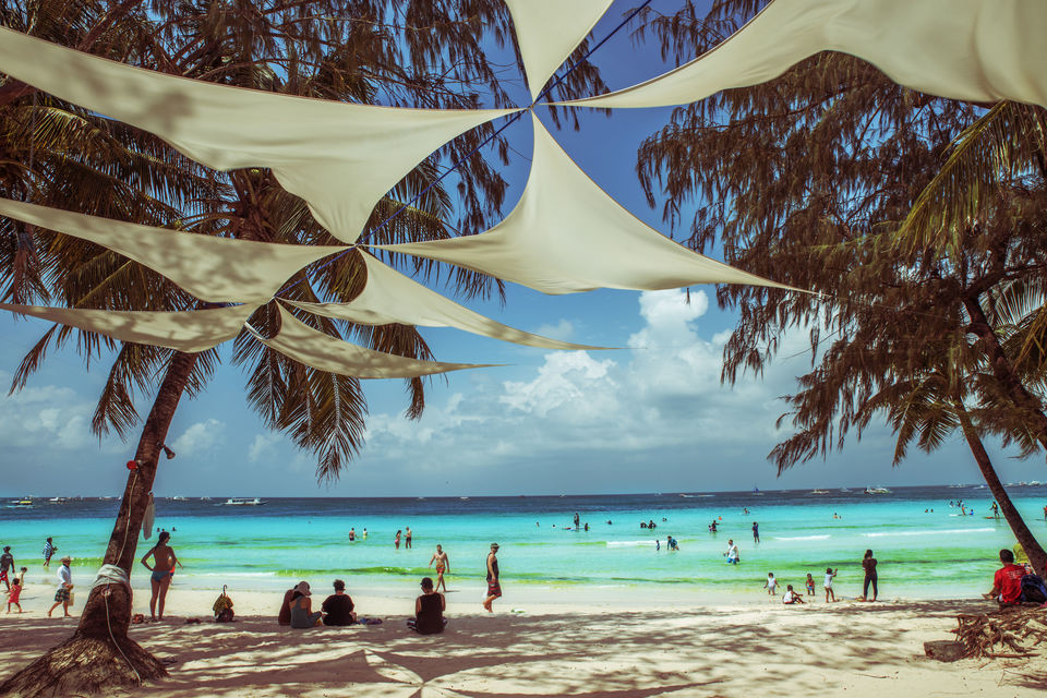 Photo of PHILIPPINES - IN 3 MINUTES 1/5 by MODERNE