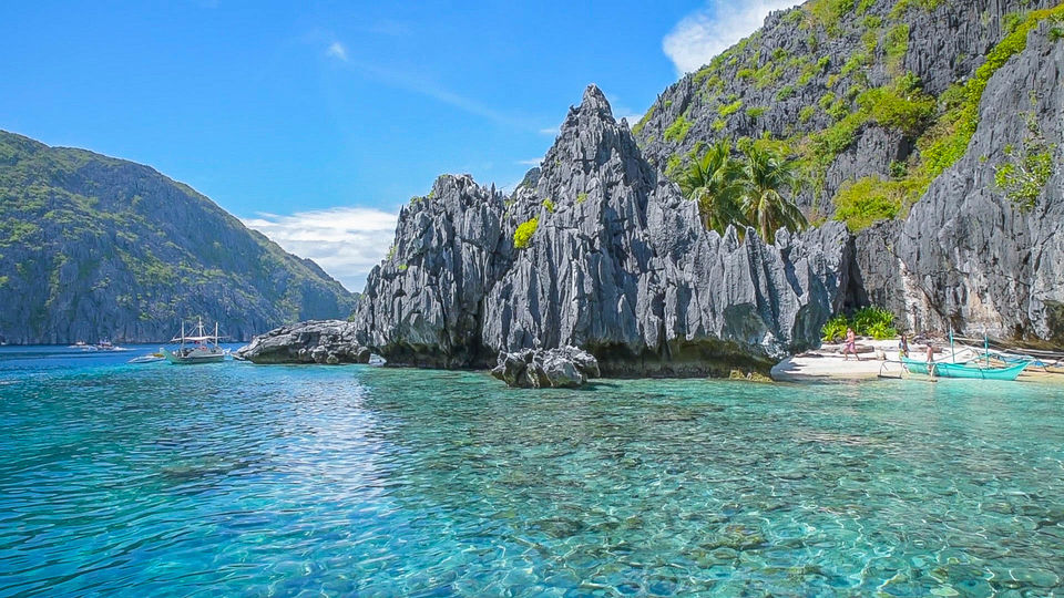 Photo of PHILIPPINES - IN 3 MINUTES 3/5 by MODERNE