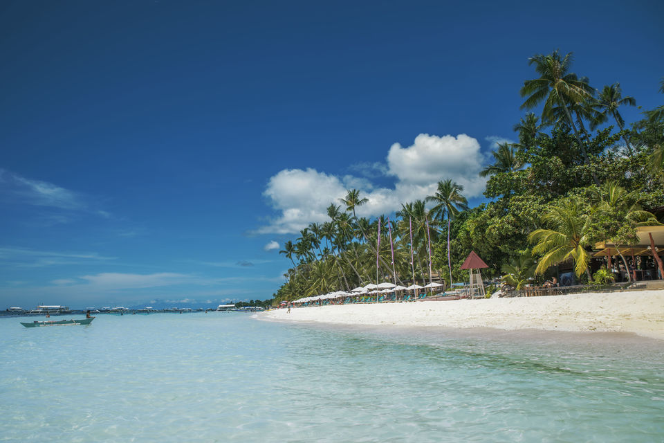 Photo of PHILIPPINES - IN 3 MINUTES 4/5 by MODERNE
