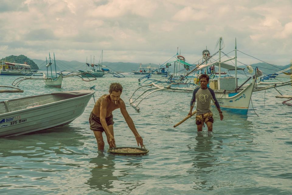 Photo of PHILIPPINES - IN 3 MINUTES 2/5 by MODERNE