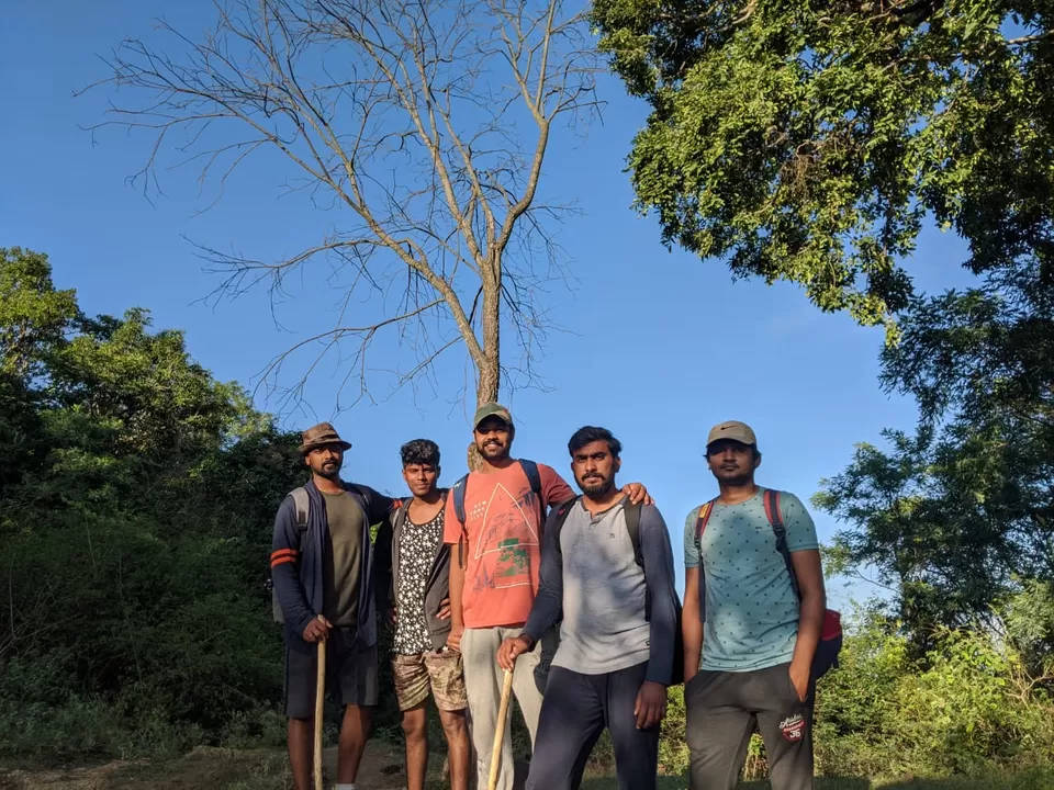 Photo of Kathrimalai Mangamma temple, Erode, Tamil Nadu, India by Subash Krishnan