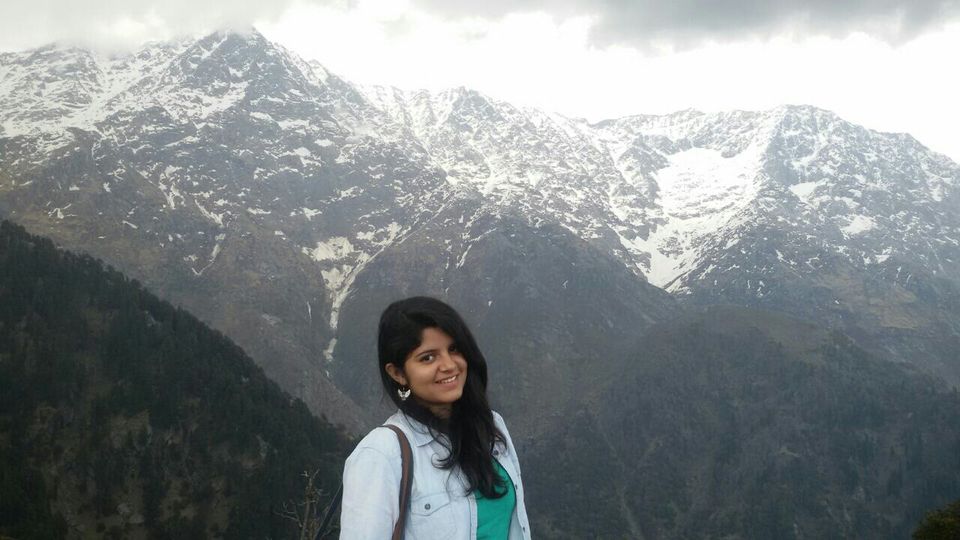 Photo of Because no Adventure is too much!- a trip to triund and bir by kriti