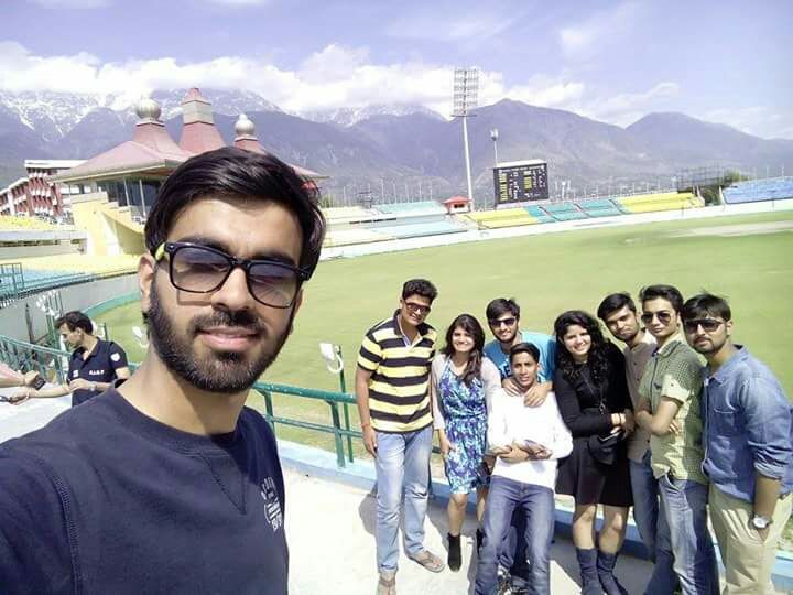 Photo of Because no Adventure is too much!- a trip to triund and bir by kriti