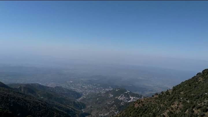 Photo of Because no Adventure is too much!- a trip to triund and bir by kriti