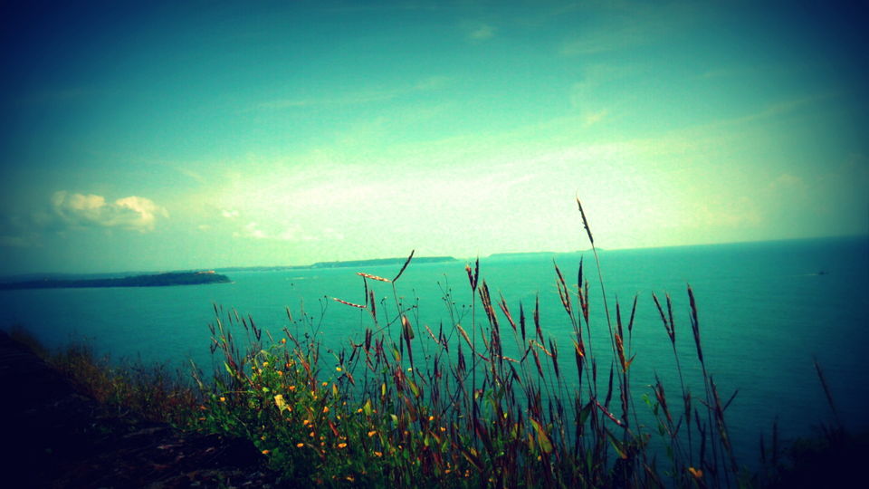 Photo of Random invite to GOA by Sakie Ariyawansa