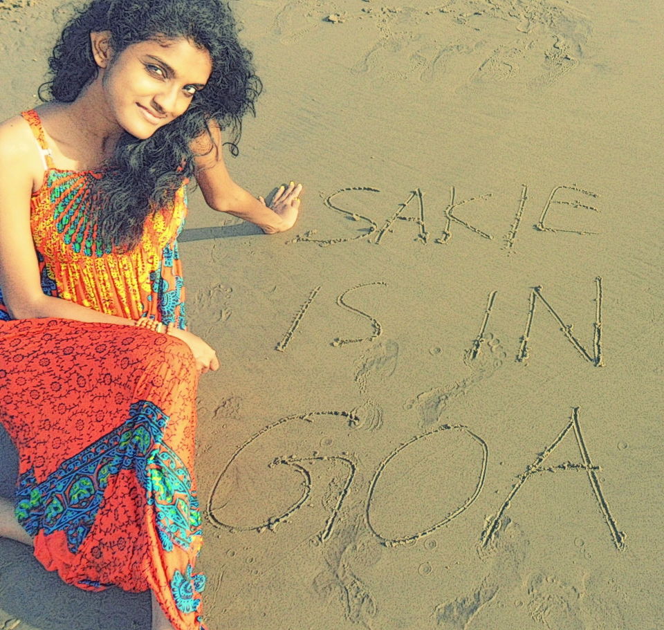 Photo of Random invite to GOA by Sakie Ariyawansa