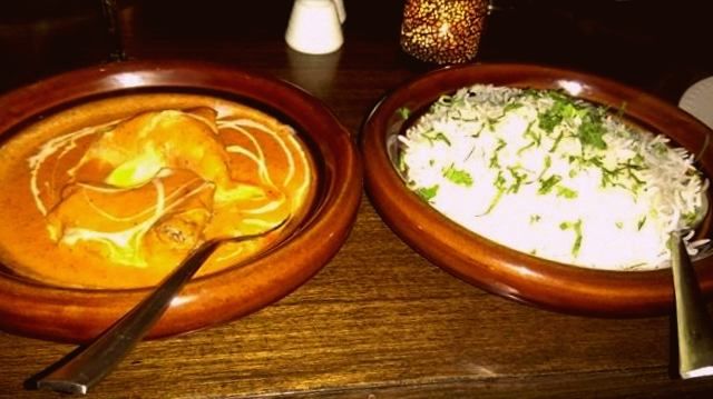 Photo of An amazing Arabic food tour at Habibi, Delhi with the magician chef from Syria! by Sakie Ariyawansa