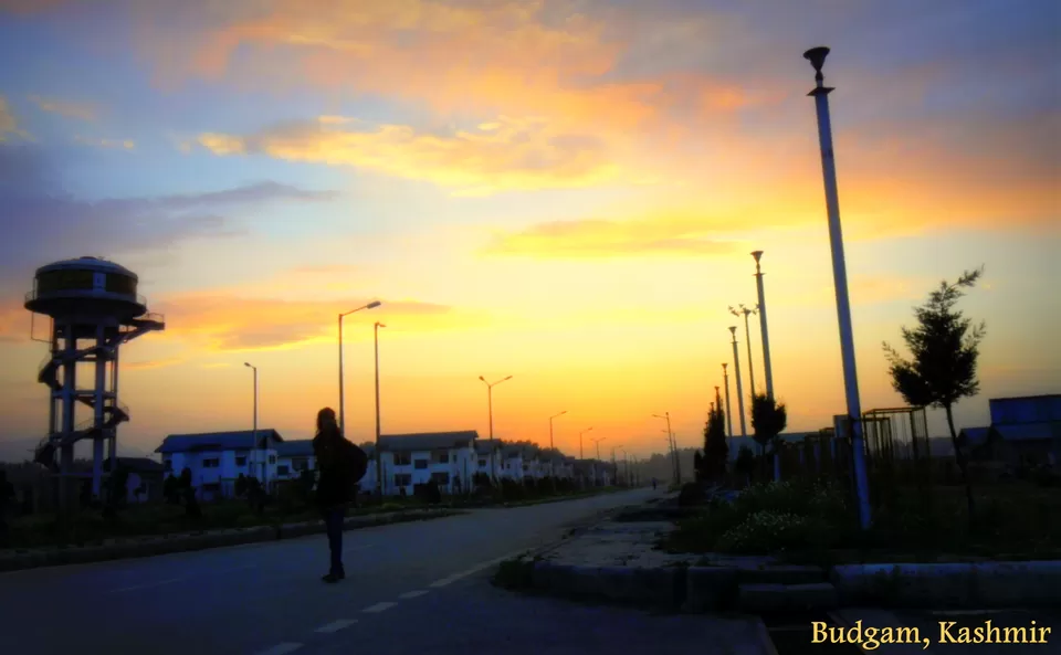 Photo of Sopore by Sakie Ariyawansa
