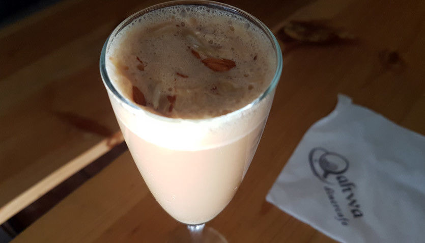 Photo of Mango Coffee, Black Forest Coffee & More! 4 Drinks Every Caffeine Lover Must Try @ Qahwa in SDA by So Delhi