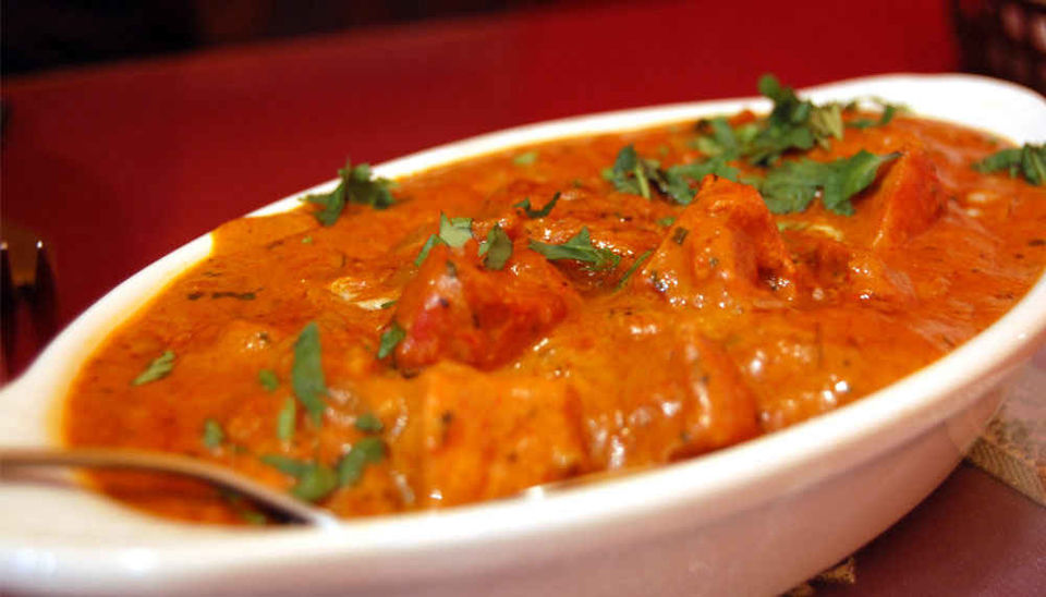 Photo of Dilli Di Shaan | These Are The Best Places Serving Our Beloved Butter Chicken in Delhi 1/1 by So Delhi