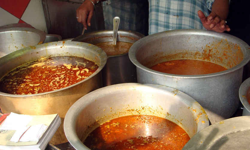 Photo of Dilli Di Shaan | These Are The Best Places Serving Our Beloved Butter Chicken in Delhi by So Delhi