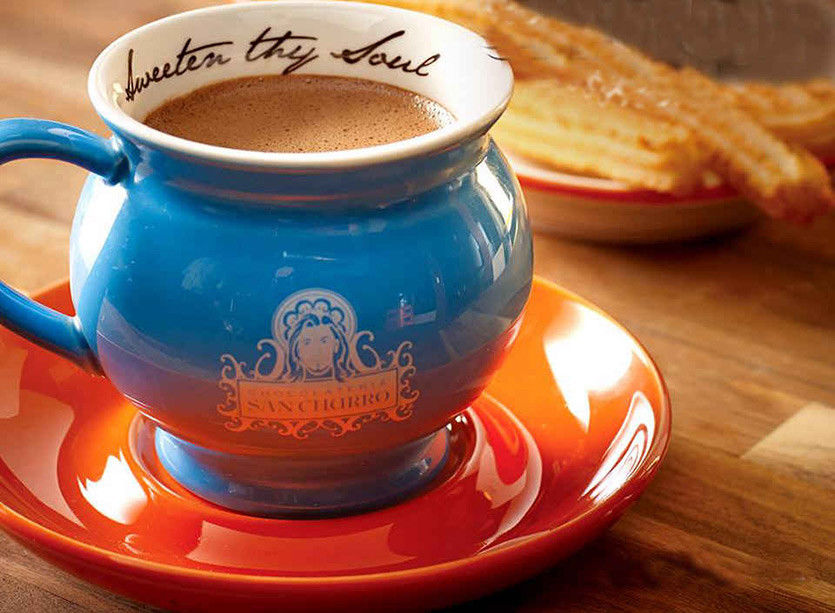 Photo of Steaming Cuppas In Freezing Weather | 12 Places To Guzzle The Best Hot Chocolate In Delhi by So Delhi