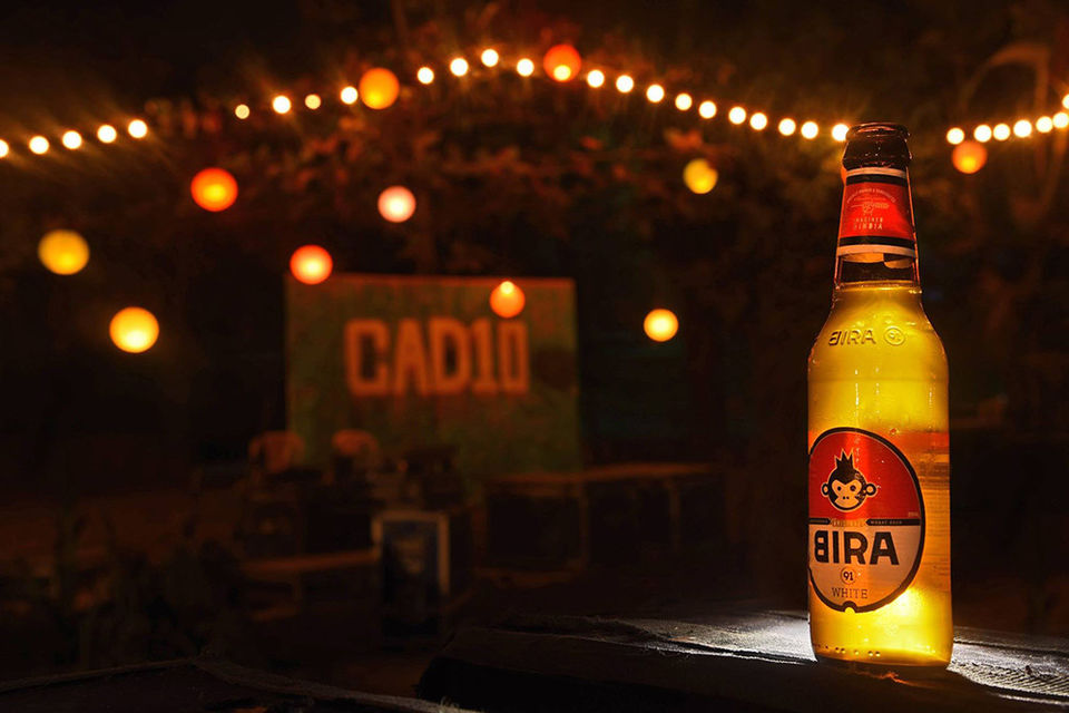 Photo of *Horn Ok Please*: Tooting Its Way Into Delhi, Here Comes The First Ever Food Truck Fest This Weekend by So Delhi