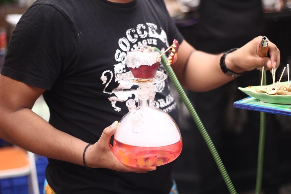Photo of *Horn Ok Please*: Tooting Its Way Into Delhi, Here Comes The First Ever Food Truck Fest This Weekend by So Delhi