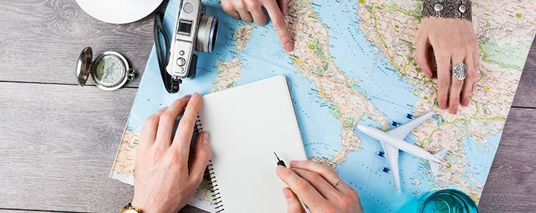 Photo of Travel Carefree With International Travel Insurance 1/1 by rahul sen
