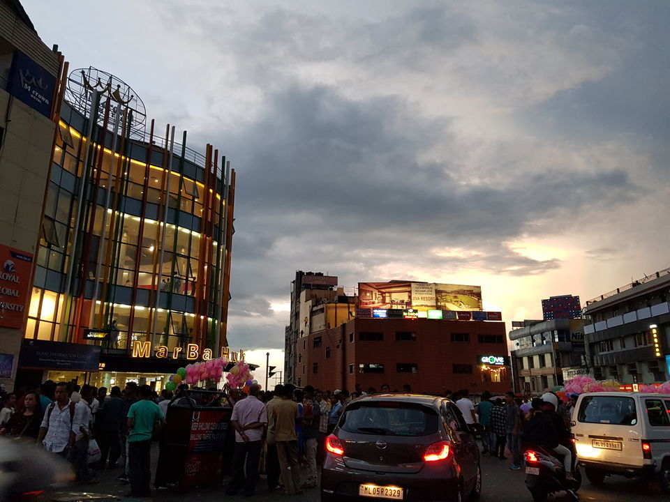 Photo of Shillong, Meghalaya, India by Prasanth