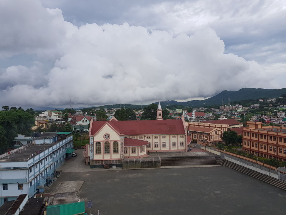 Photo of Don Bosco Museum, Mawlai Mawdatbaki, Shillong, Meghalaya, India by Prasanth