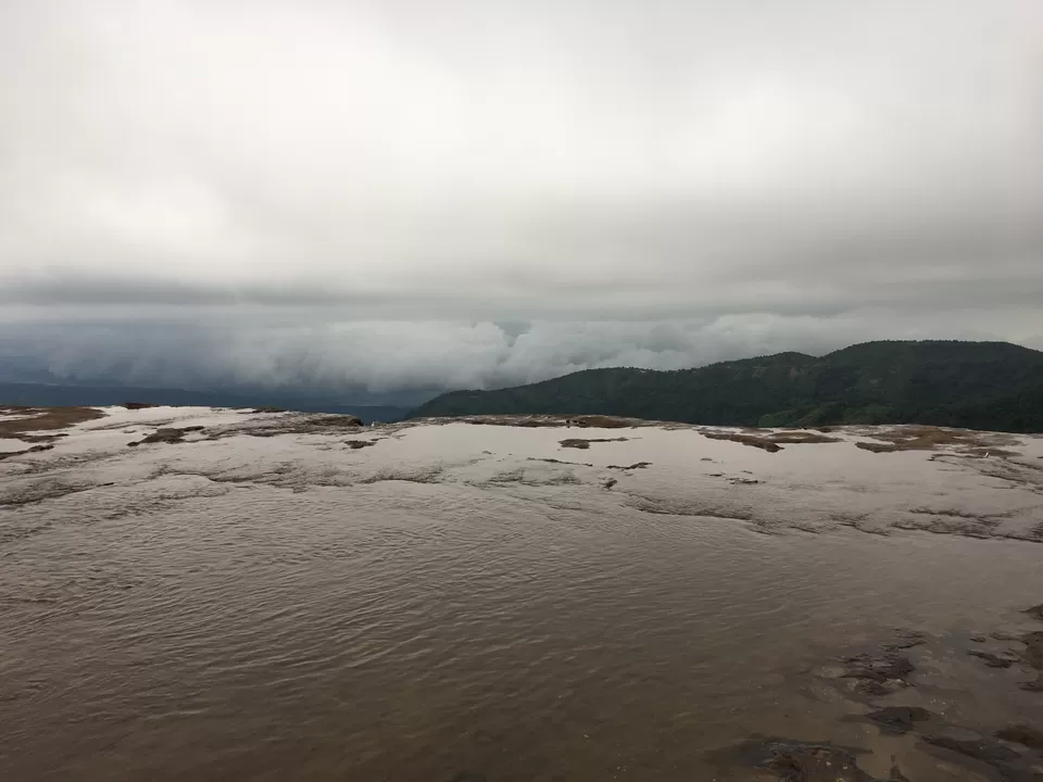 Photo of Seven Sisters Falls, Cherrapunjee, Nongkalikhai, Cherrapunjee, Meghalaya, India by Prasanth