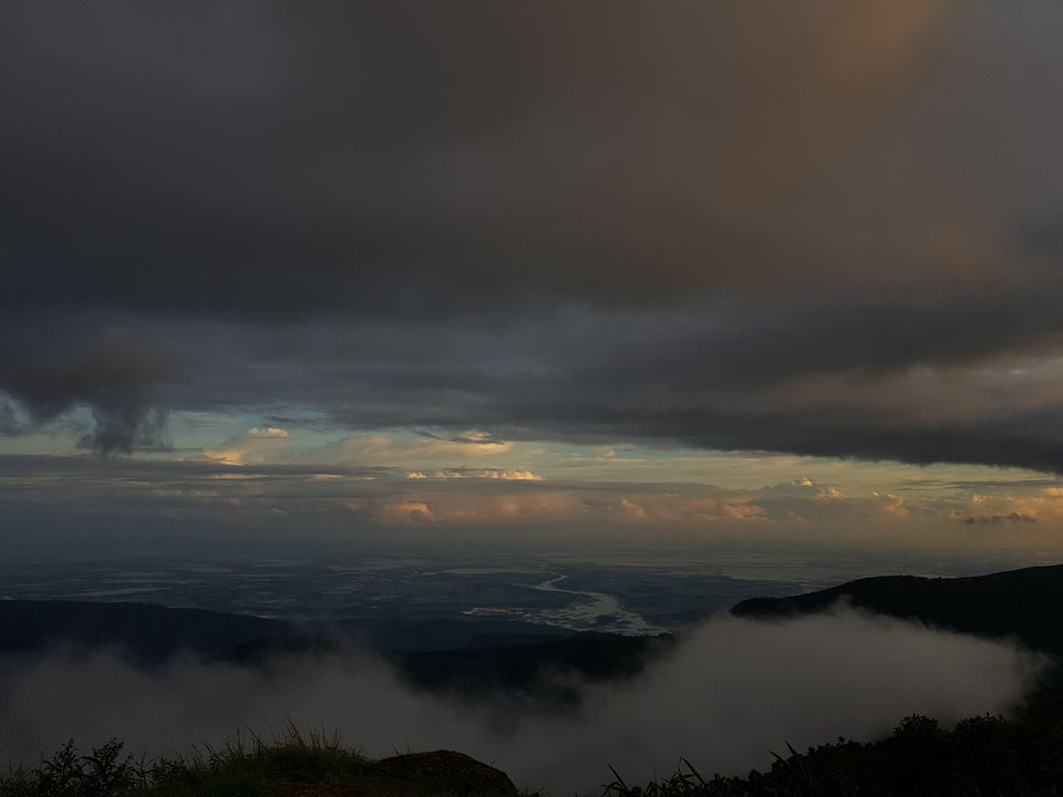 Photo of Cherrapunjee, Meghalaya, India by Prasanth