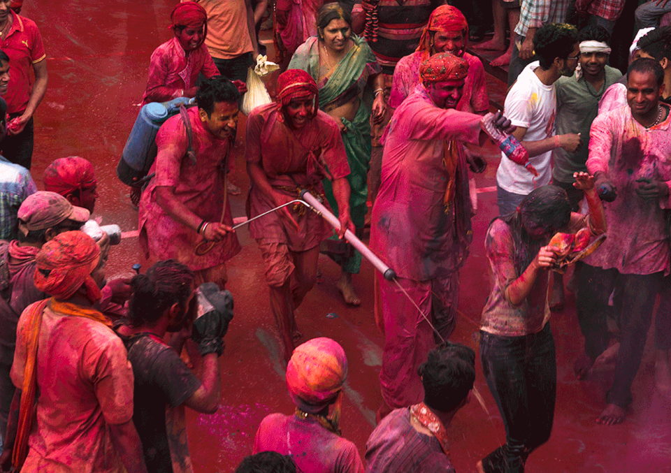 Photo of The Ugly side of Lat Maar Holi no one talks about 4/6 by Meghana Sanka
