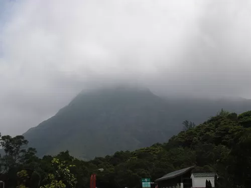 Photo of Lantau Island, Hong Kong by Abhishek Kumar