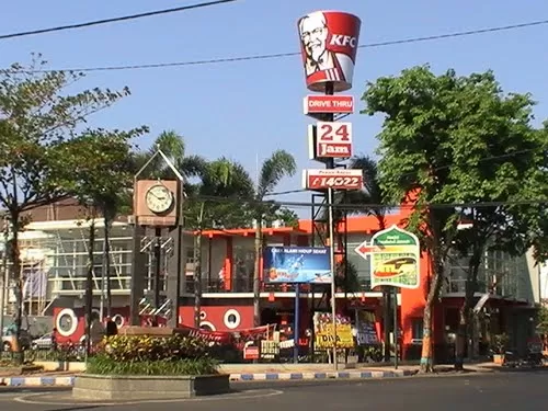 Photo of Probolinggo, East Java, Indonesia by Abhishek Kumar