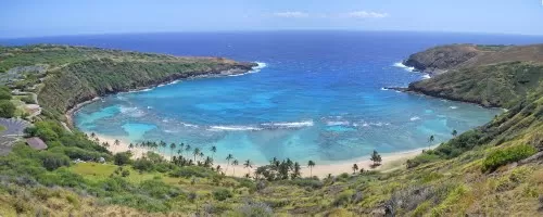 Photo of Hanauma Bay, Honolulu, HI, United States by Abhishek Kumar