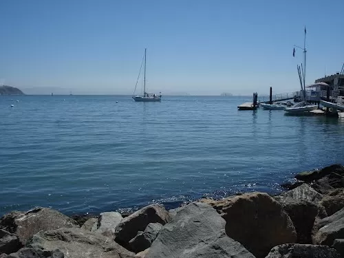 Photo of Sausalito, CA, United States by Abhishek Kumar