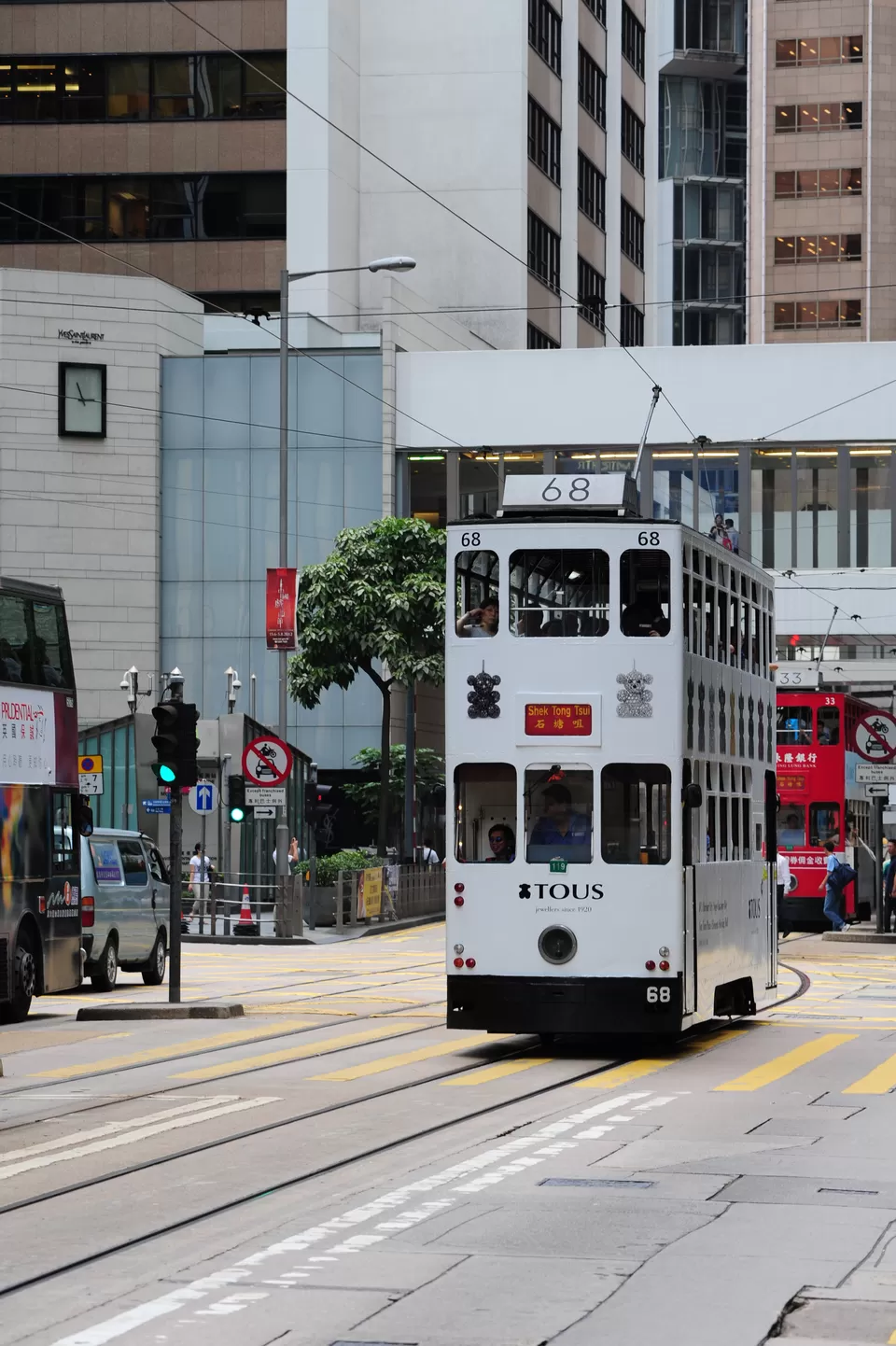 Photo of Hong Kong Island, Hong Kong by Abhishek Kumar