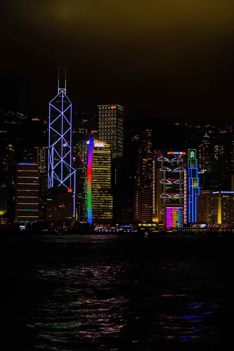 Photo of Kowloon Bay, Hong Kong by Abhishek Kumar