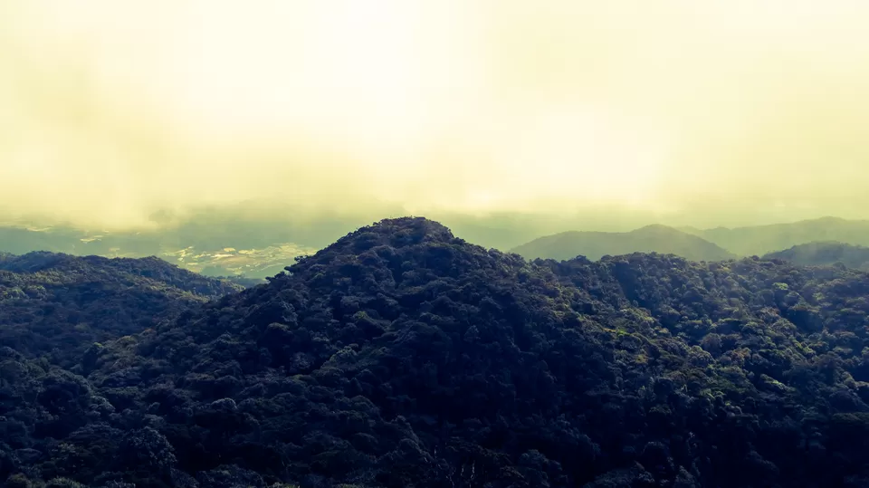 Photo of Brinchang Pahang Malaysia by Abhishek Kumar