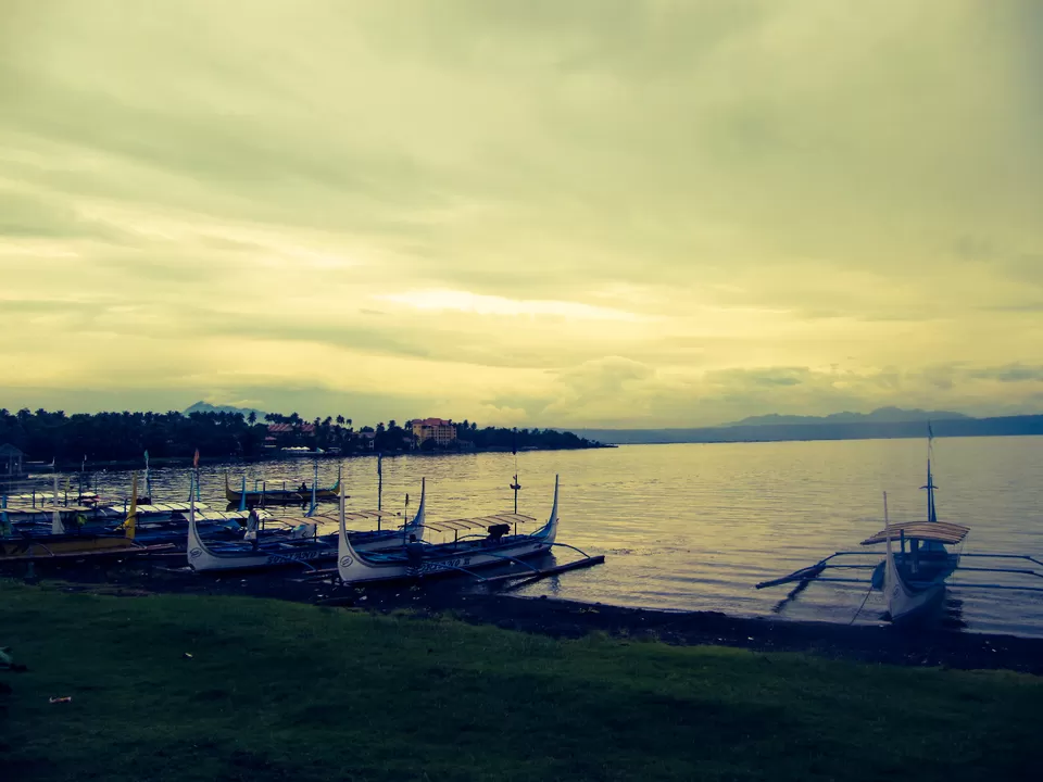 Photo of Batangas, Calabarzon, Philippines by Abhishek Kumar