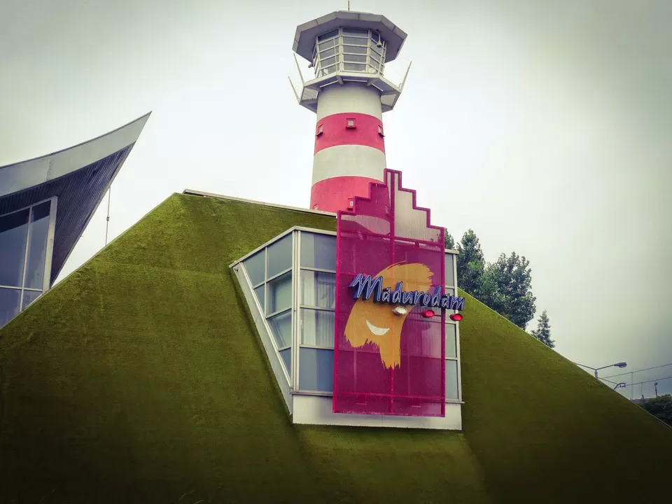 Photo of Madurodam, George Maduroplein, Scheveningen, The Hague, The Netherlands by Abhishek Kumar