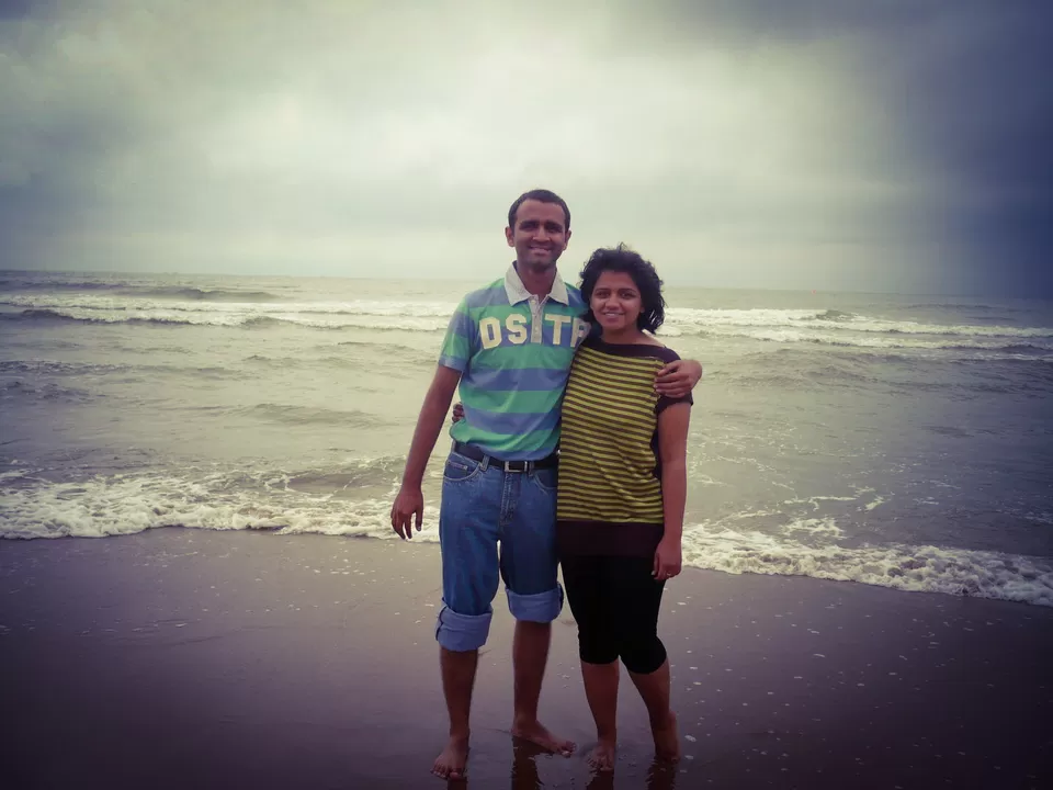 Photo of Scheveningen, The Hague, The Netherlands by Abhishek Kumar