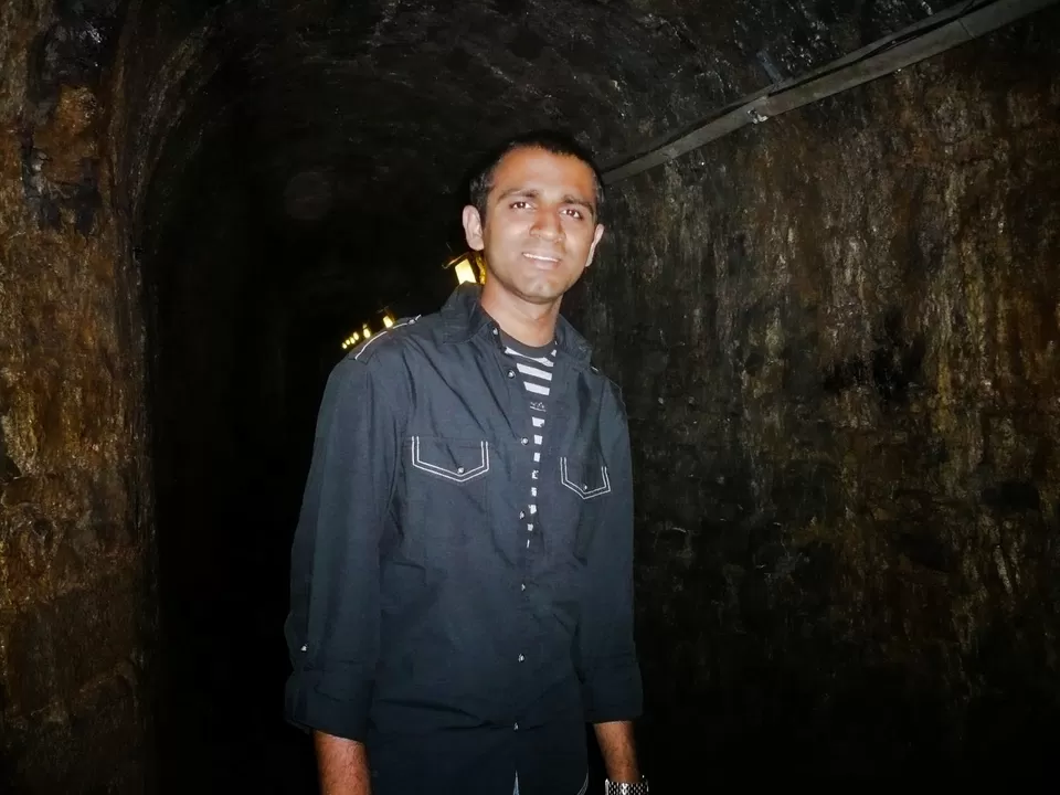Photo of Casemates du Bock, Montée de Clausen, Luxemburg City, Luxembourg by Abhishek Kumar