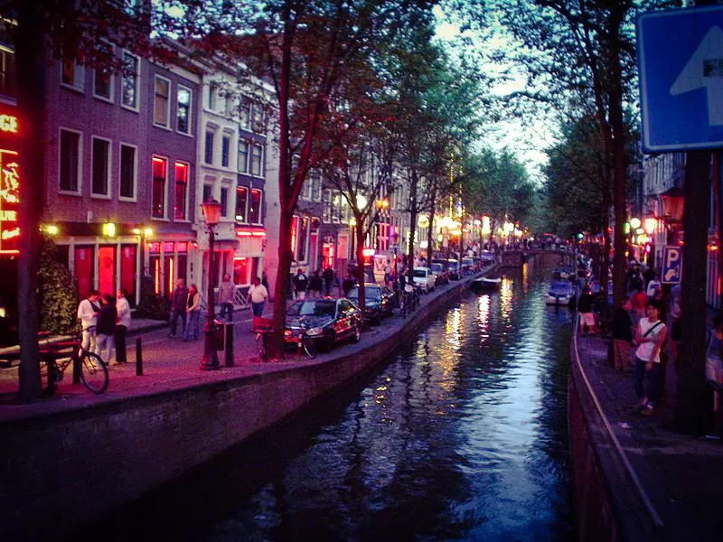 Photo of Amsterdam-Zuidoost, The Netherlands by Abhishek Kumar