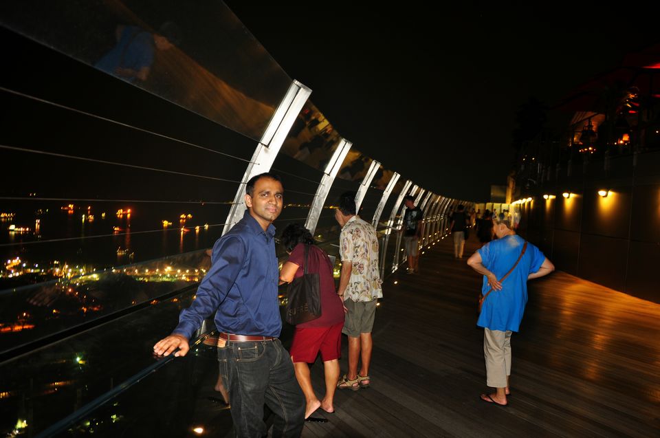 Photo of Singapore: The city that defines our time 7/28 by Abhishek Kumar