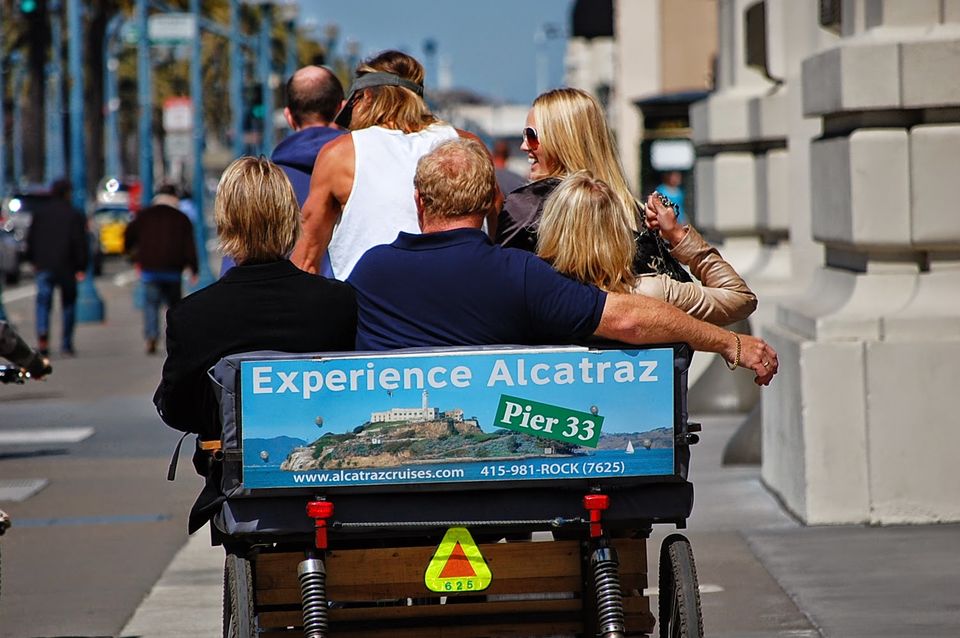 Photo of A Beautiful Life In San Francisco 3/22 by Abhishek Kumar