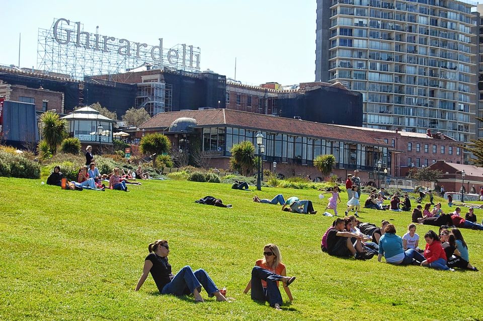 Photo of A Beautiful Life In San Francisco 7/22 by Abhishek Kumar