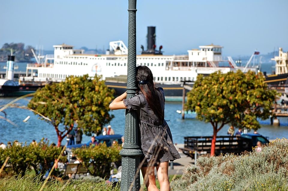 Photo of A Beautiful Life In San Francisco 9/22 by Abhishek Kumar