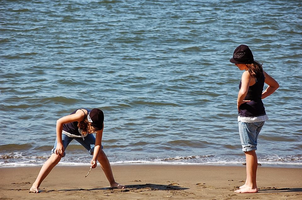 Photo of A Beautiful Life In San Francisco 10/22 by Abhishek Kumar