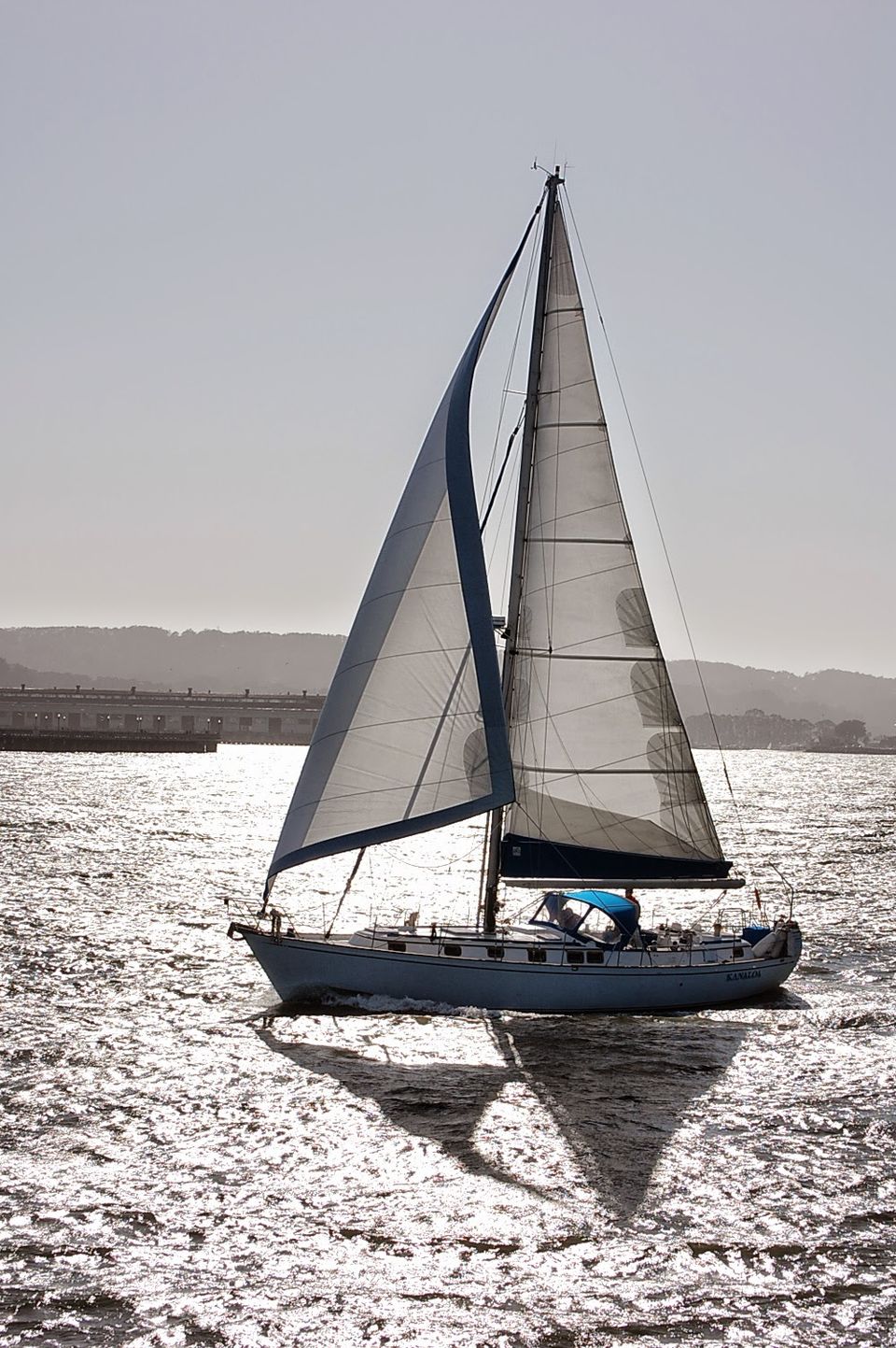 Photo of A Beautiful Life In San Francisco 13/22 by Abhishek Kumar