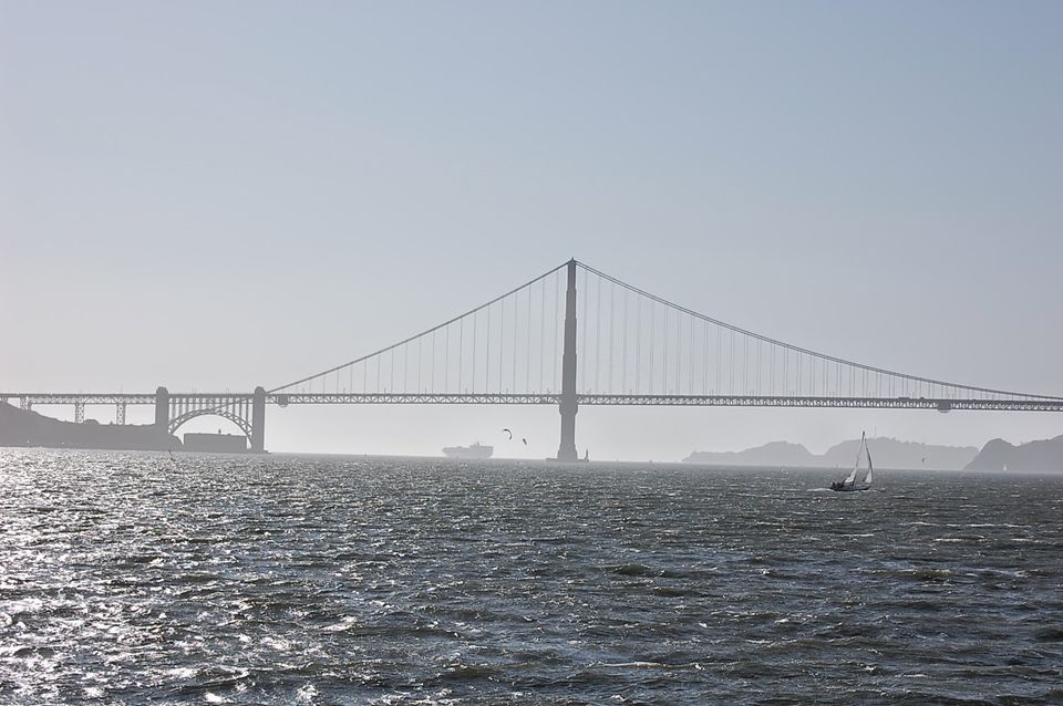 Photo of A Beautiful Life In San Francisco 15/22 by Abhishek Kumar