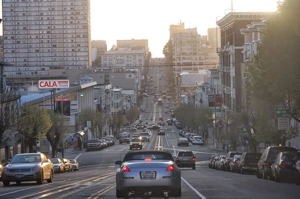 Photo of A Beautiful Life In San Francisco 19/22 by Abhishek Kumar