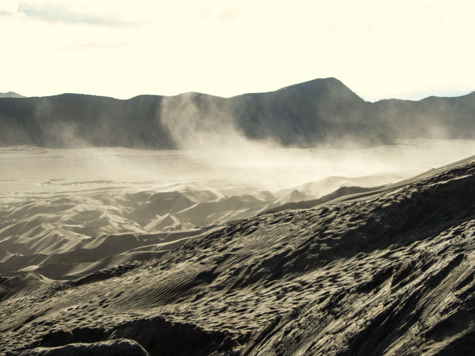 Photo of East Java, Indonesia: The Adventure off-road 10/10 by Abhishek Kumar