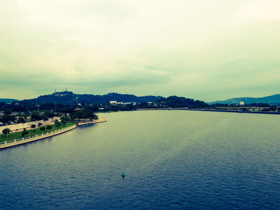 Photo of Putrajaya: World's First Intelligent Garden City 11/13 by Abhishek Kumar