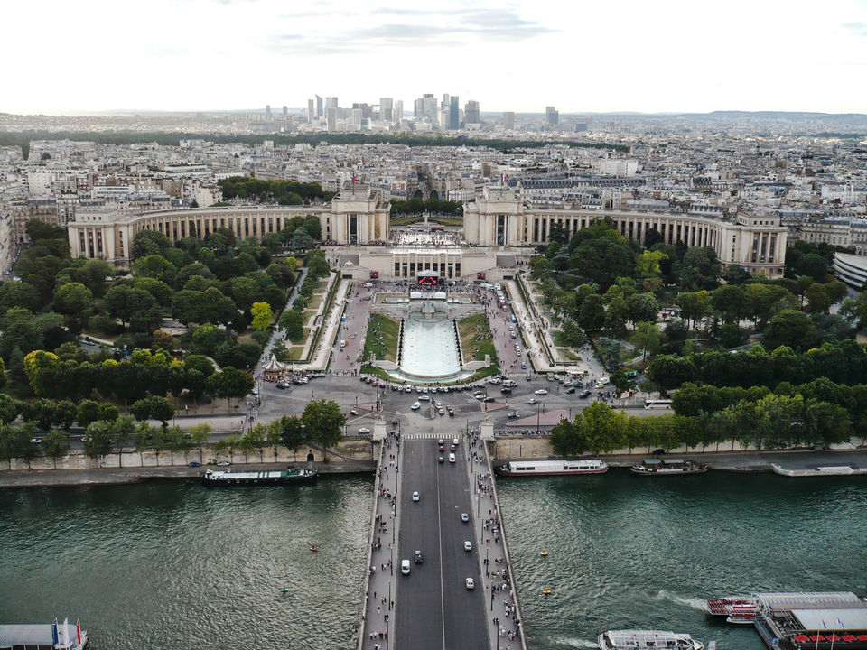 Paris, The City Of Love Romance - Tripoto